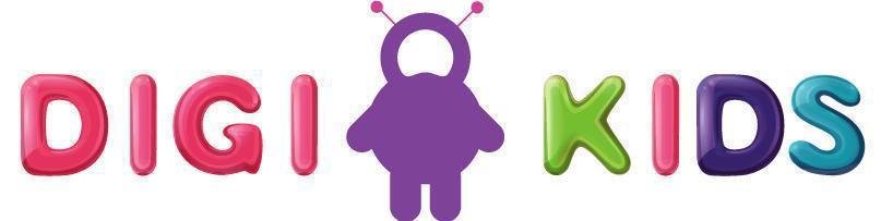 DigiKids logo