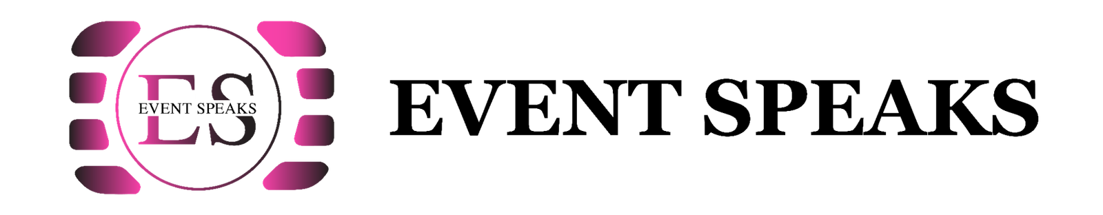 EventSpeaks logo