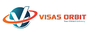 Visas Orbit logo